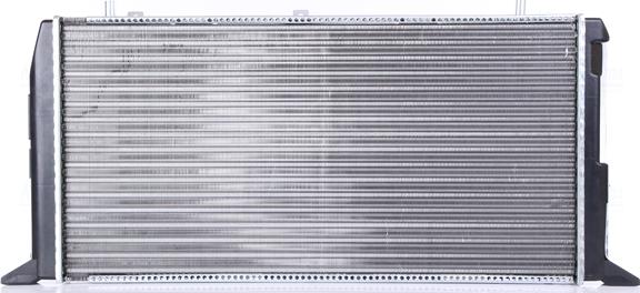 Nissens 60488 - Radiators, Motora dzesēšanas sistēma autodraugiem.lv