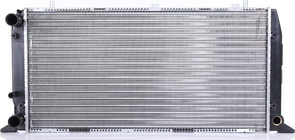 Nissens 60488 - Radiators, Motora dzesēšanas sistēma autodraugiem.lv