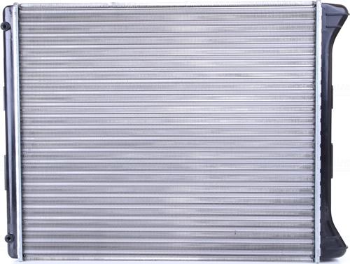 Nissens 60426 - Radiators, Motora dzesēšanas sistēma autodraugiem.lv