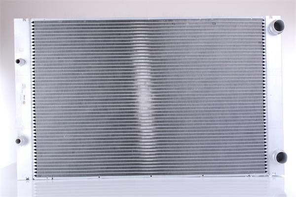 Nissens 60427 - Radiators, Motora dzesēšanas sistēma autodraugiem.lv