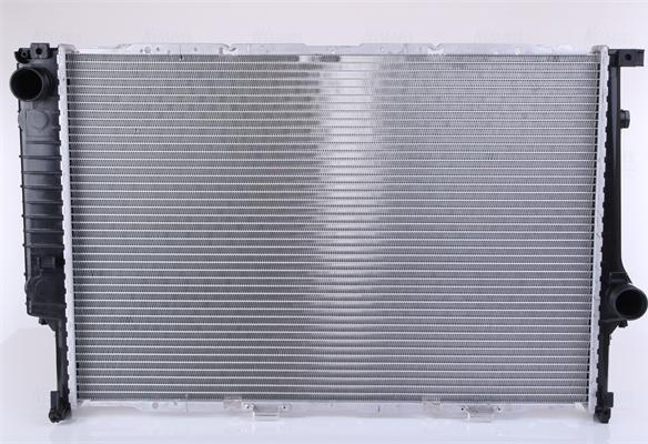 Nissens 60622A - Radiators, Motora dzesēšanas sistēma autodraugiem.lv