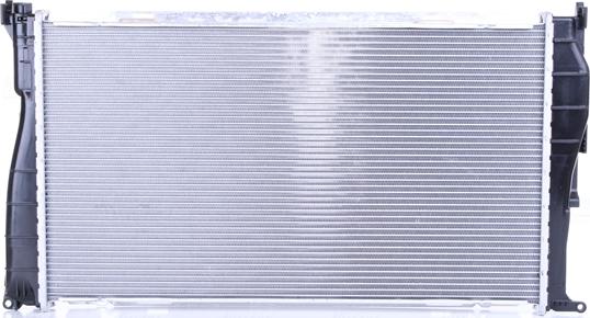 Nissens 60832 - Radiators, Motora dzesēšanas sistēma autodraugiem.lv