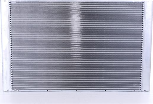 Nissens 60325 - Radiators, Motora dzesēšanas sistēma autodraugiem.lv