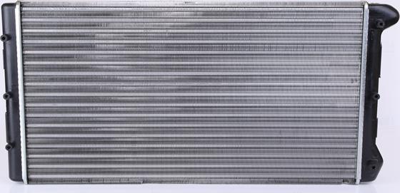 Nissens 61692 - Radiators, Motora dzesēšanas sistēma autodraugiem.lv