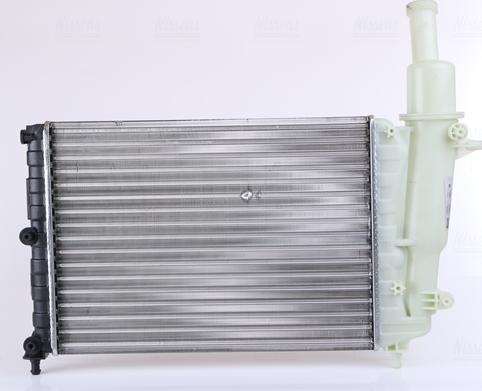 Nissens 61856 - Radiators, Motora dzesēšanas sistēma autodraugiem.lv