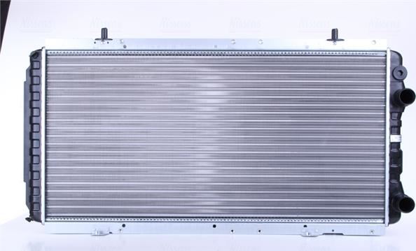 Nissens 61390 - Radiators, Motora dzesēšanas sistēma autodraugiem.lv