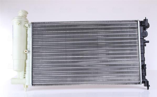 Nissens 61347 - Radiators, Motora dzesēšanas sistēma autodraugiem.lv