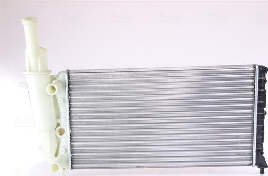 Nissens 61799 - Radiators, Motora dzesēšanas sistēma autodraugiem.lv