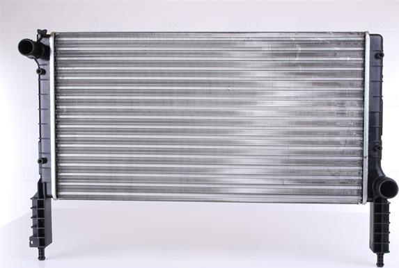 Nissens 61768 - Radiators, Motora dzesēšanas sistēma autodraugiem.lv