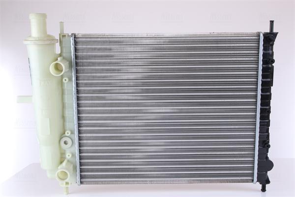 Nissens 61779 - Radiators, Motora dzesēšanas sistēma autodraugiem.lv