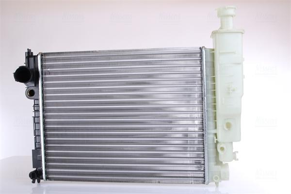 Nissens 63524 - Radiators, Motora dzesēšanas sistēma autodraugiem.lv