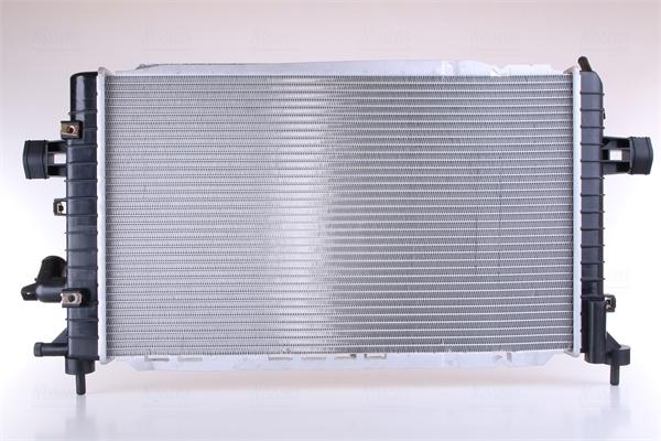 Nissens 63029A - Radiators, Motora dzesēšanas sistēma autodraugiem.lv