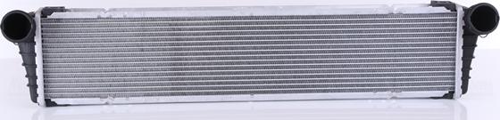 Nissens 63798 - Radiators, Motora dzesēšanas sistēma autodraugiem.lv