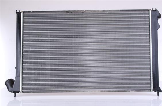 Nissens 63732 - Radiators, Motora dzesēšanas sistēma autodraugiem.lv