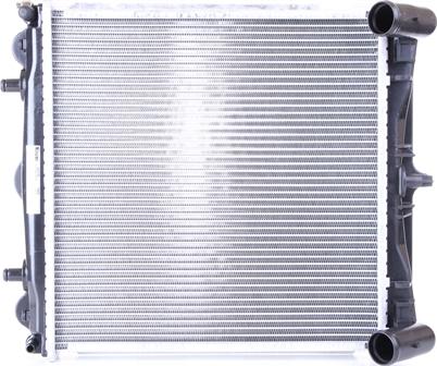 Nissens 63776 - Radiators, Motora dzesēšanas sistēma autodraugiem.lv