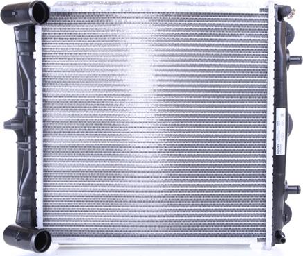 Nissens 63777 - Radiators, Motora dzesēšanas sistēma autodraugiem.lv