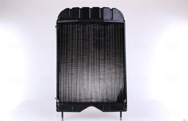 Nissens 62253 - Radiators, Motora dzesēšanas sistēma autodraugiem.lv