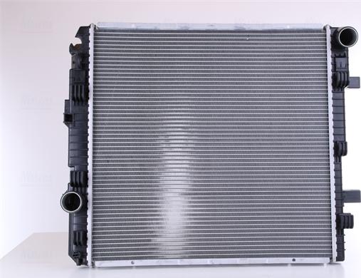 Nissens 62794A - Radiators, Motora dzesēšanas sistēma autodraugiem.lv
