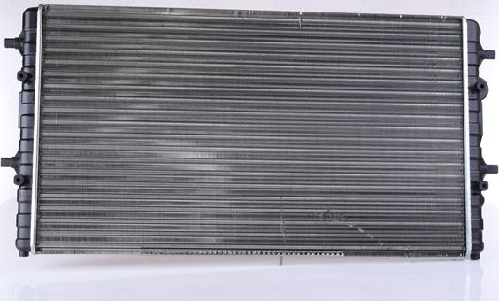 Nissens 67302 - Radiators, Motora dzesēšanas sistēma autodraugiem.lv