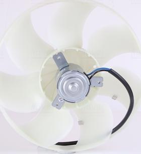 Nissens 85957 - Ventilators, Motora dzesēšanas sistēma autodraugiem.lv