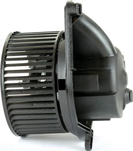 Nissens 87052 - Salona ventilators autodraugiem.lv