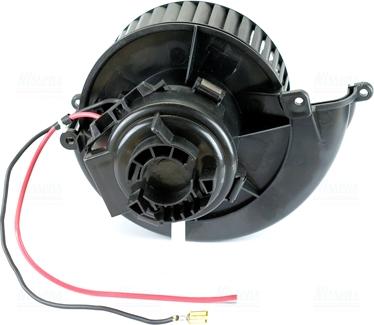 Nissens 87082 - Salona ventilators autodraugiem.lv