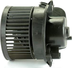 Nissens 87027 - Salona ventilators autodraugiem.lv