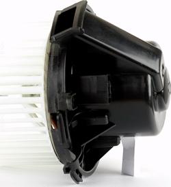 Nissens 87106 - Salona ventilators autodraugiem.lv