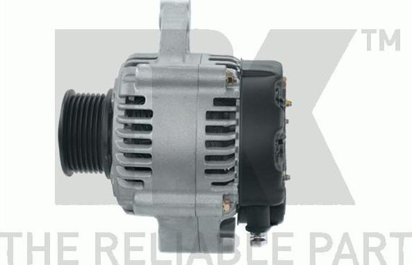 NK 4890448 - Ģenerators autodraugiem.lv