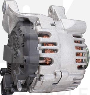 NK 4845010 - Ģenerators autodraugiem.lv