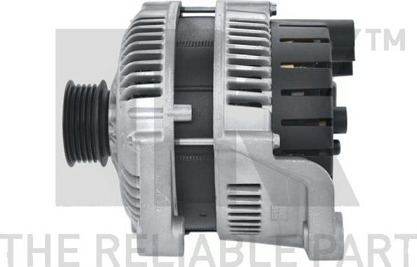 NK 4845031 - Ģenerators autodraugiem.lv