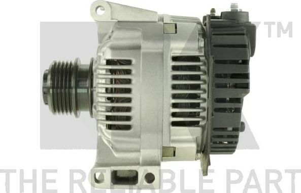 NK 4845181 - Ģenerators autodraugiem.lv