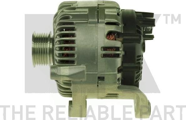 NK 4880350 - Ģenerators autodraugiem.lv