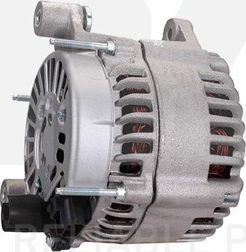 NK 4825001 - Ģenerators autodraugiem.lv