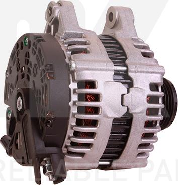 NK 4825016 - Ģenerators autodraugiem.lv