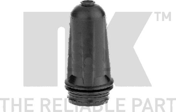 NK 5093707 - Putekļusargu komplekts, Stūres iekārta autodraugiem.lv