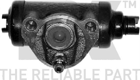 NK 802329 - Riteņa bremžu cilindrs autodraugiem.lv