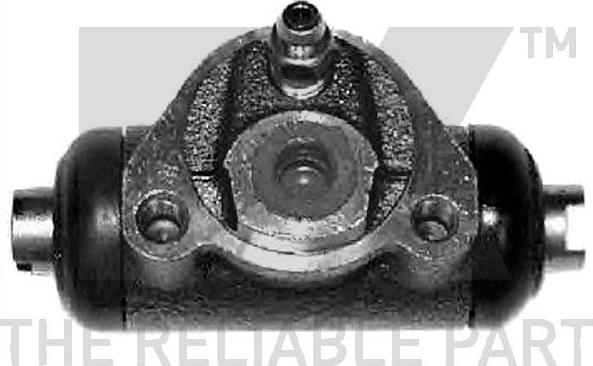 NK 802324 - Riteņa bremžu cilindrs autodraugiem.lv