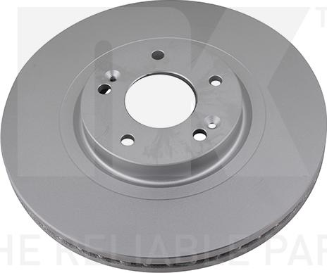 NK 313450 - Bremžu diski autodraugiem.lv