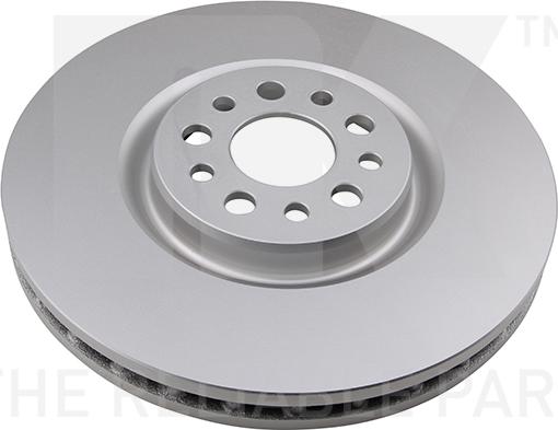 NK 313730 - Bremžu diski autodraugiem.lv