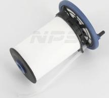 NPS D133O200 - Degvielas filtrs autodraugiem.lv