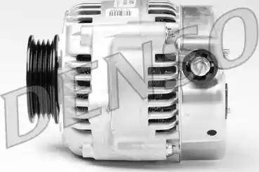 NPS DAN970 - Ģenerators autodraugiem.lv