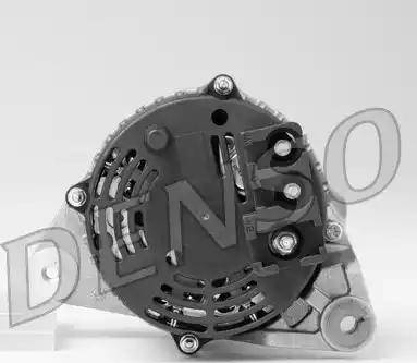 NPS DAN504 - Ģenerators autodraugiem.lv