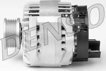NPS DAN501 - Ģenerators autodraugiem.lv