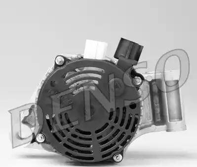 NPS DAN588 - Ģenerators autodraugiem.lv