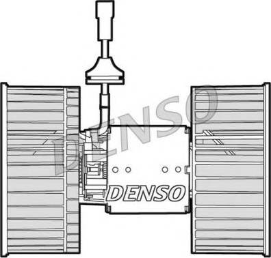 NPS DEA12002 - Salona ventilators autodraugiem.lv