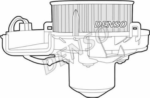 NPS DEA20003 - Salona ventilators autodraugiem.lv