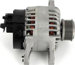 NPS F511T01 - Ģenerators autodraugiem.lv