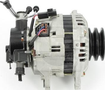 NPS H511I07 - Ģenerators autodraugiem.lv