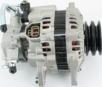 NPS H511I10 - Ģenerators autodraugiem.lv